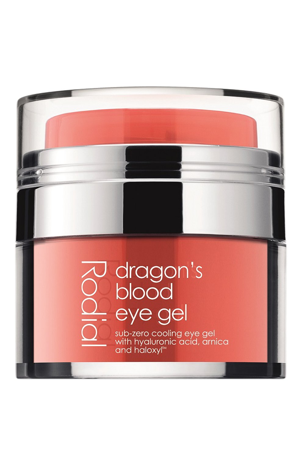 Гель для кожи вокруг глаз с экстрактом красной смолы (15ml) RODIAL, арт. 5060027061540, фото 1