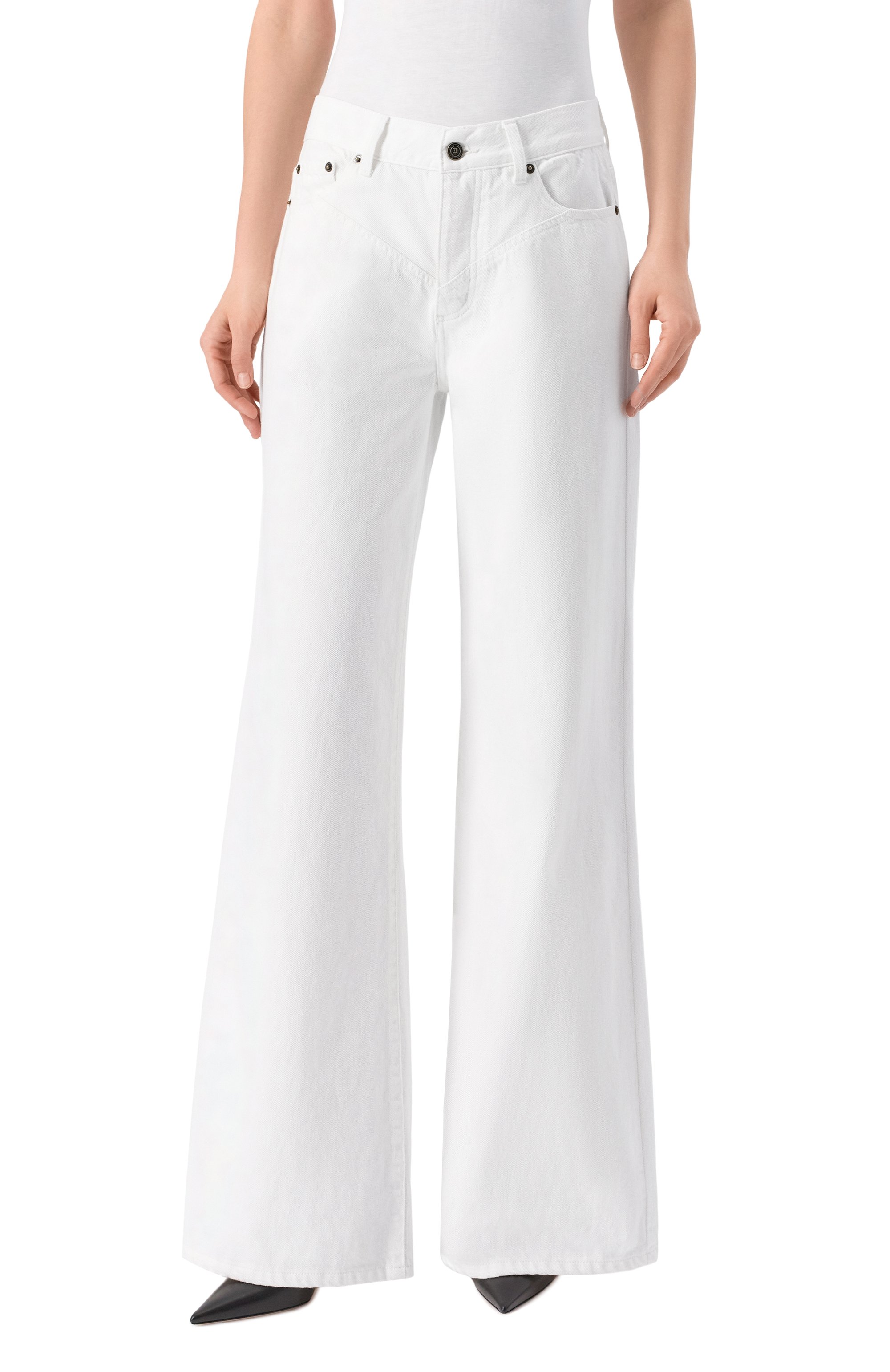 Джинсы JACOB LEE, арт. WJP086SS25W, фото 3