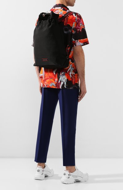 Текстильный рюкзак ALEXANDER MCQUEEN, арт. 610673/HUP6N, фото 2