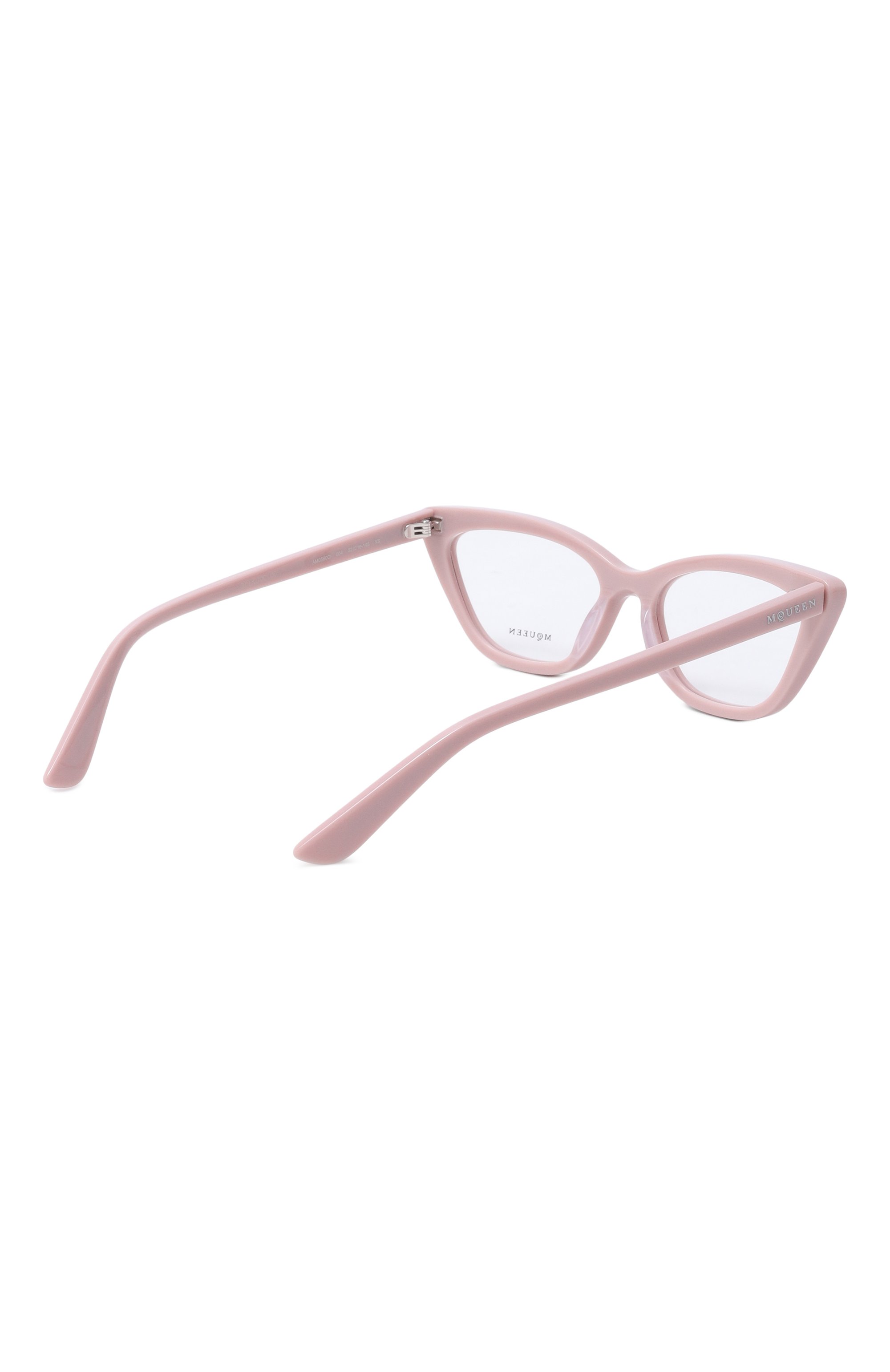 Оправа ALEXANDER MCQUEEN, арт. AM0560 004, фото 4