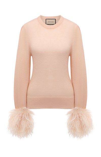 Пуловер GUCCI, арт. 670625/XKB1V, фото 1