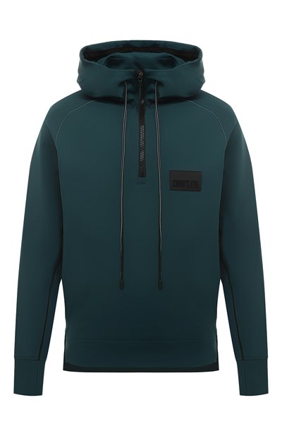 Мужской худи CROW’S EYE, арт. L.E.51