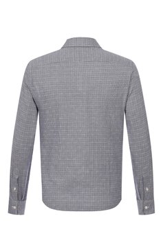 Хлопковая рубашка CANALI, арт. L779/GL00721, фото 2