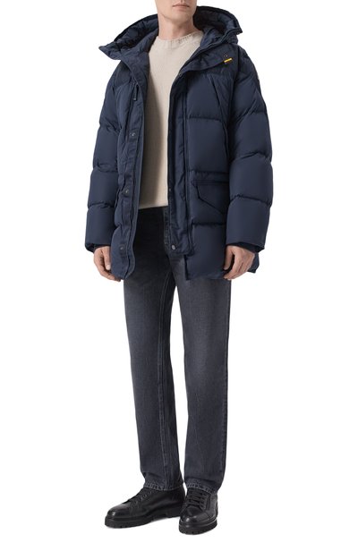 Мужская пуховик PARAJUMPERS, арт. 26WMPMPUHF03