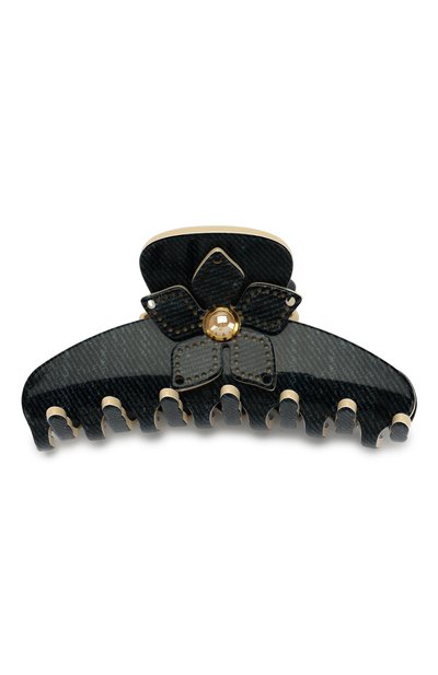 Зажим для волос ALEXANDRE DE PARIS, арт. ACCM-17145-03 M, фото 2