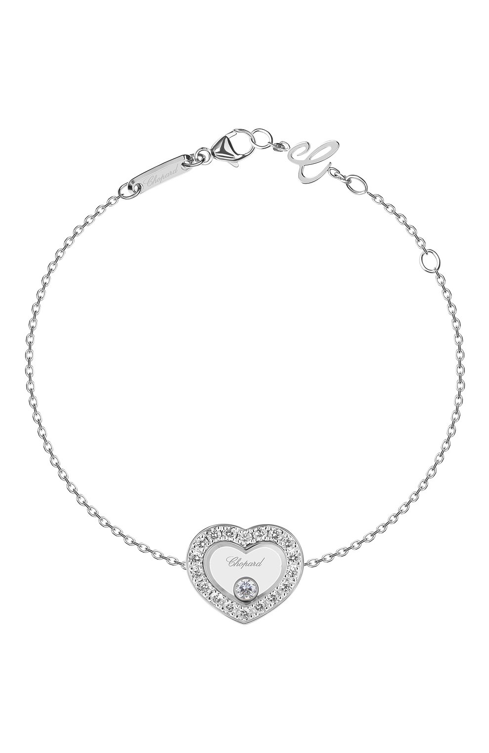Браслет CHOPARD, арт. 85A054-1201, фото 1