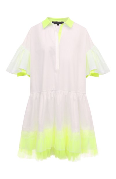 Хлопковое платье TEGIN, арт. SD2383-22, фото 1