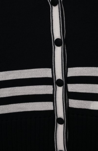 Шерстяной жилет ELLA.B, арт. EBR2456, фото 3