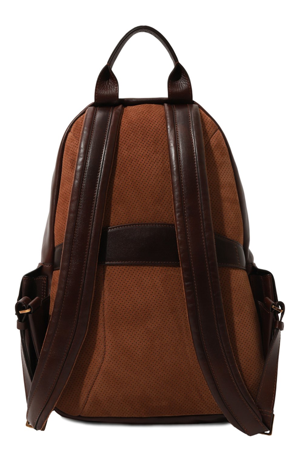 Кожаный рюкзак BRUNELLO CUCINELLI, арт. MBCIU243, фото 6