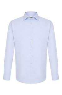 Светло-голубой