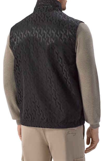 Жилет MVST, арт. M26.2PM.0011/F142, фото 4