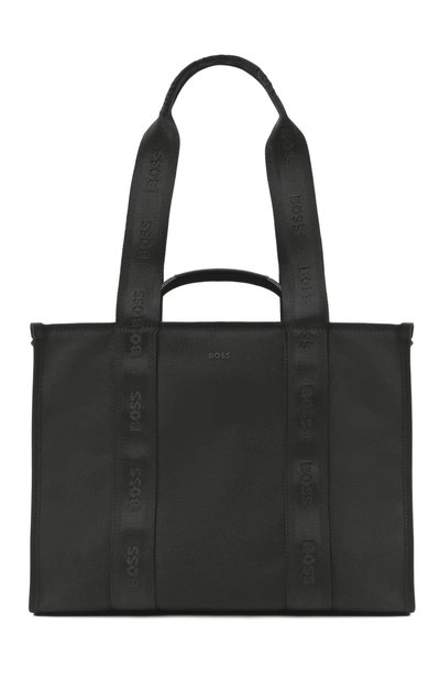 Женская сумка-тоут sandy BOSS, арт. 50558113