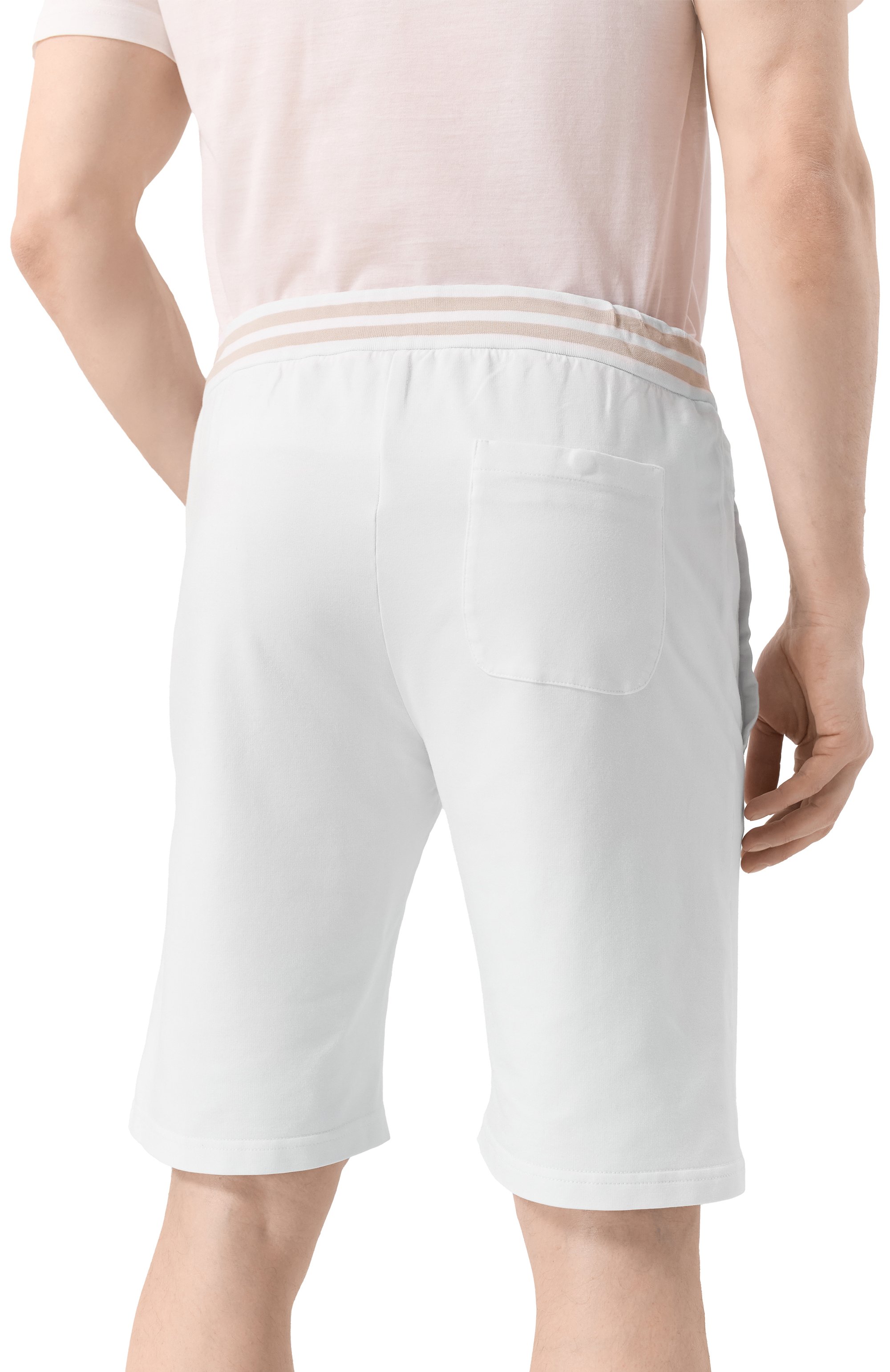 Шорты PAUL&SHARK, арт. 25411847, фото 4