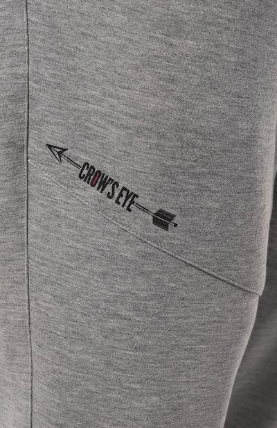 Брюки CROW’S EYE, арт. L.E. 7, фото 5