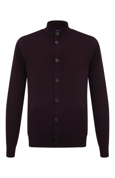 Мужской кашемировый кардиган STEFANO RICCI, арт. W505501B09/R24351