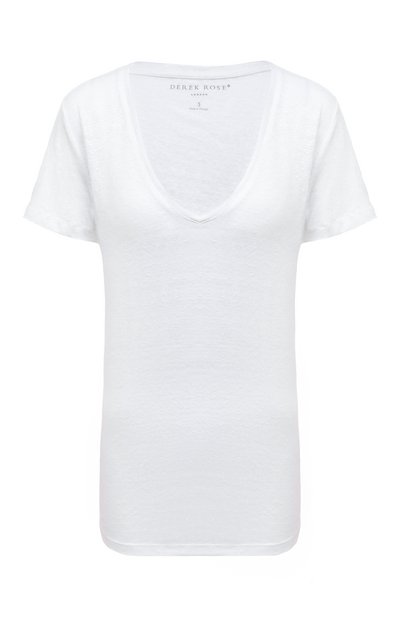 Футболка DEREK ROSE, арт. 1518-J0RD001, фото 1