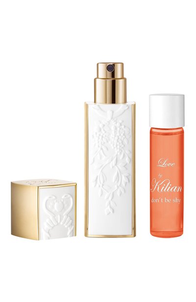 Женский парфюмерный набор love don’t be shy (2x7,5ml) KILIAN PARIS, арт. 3700550222934
