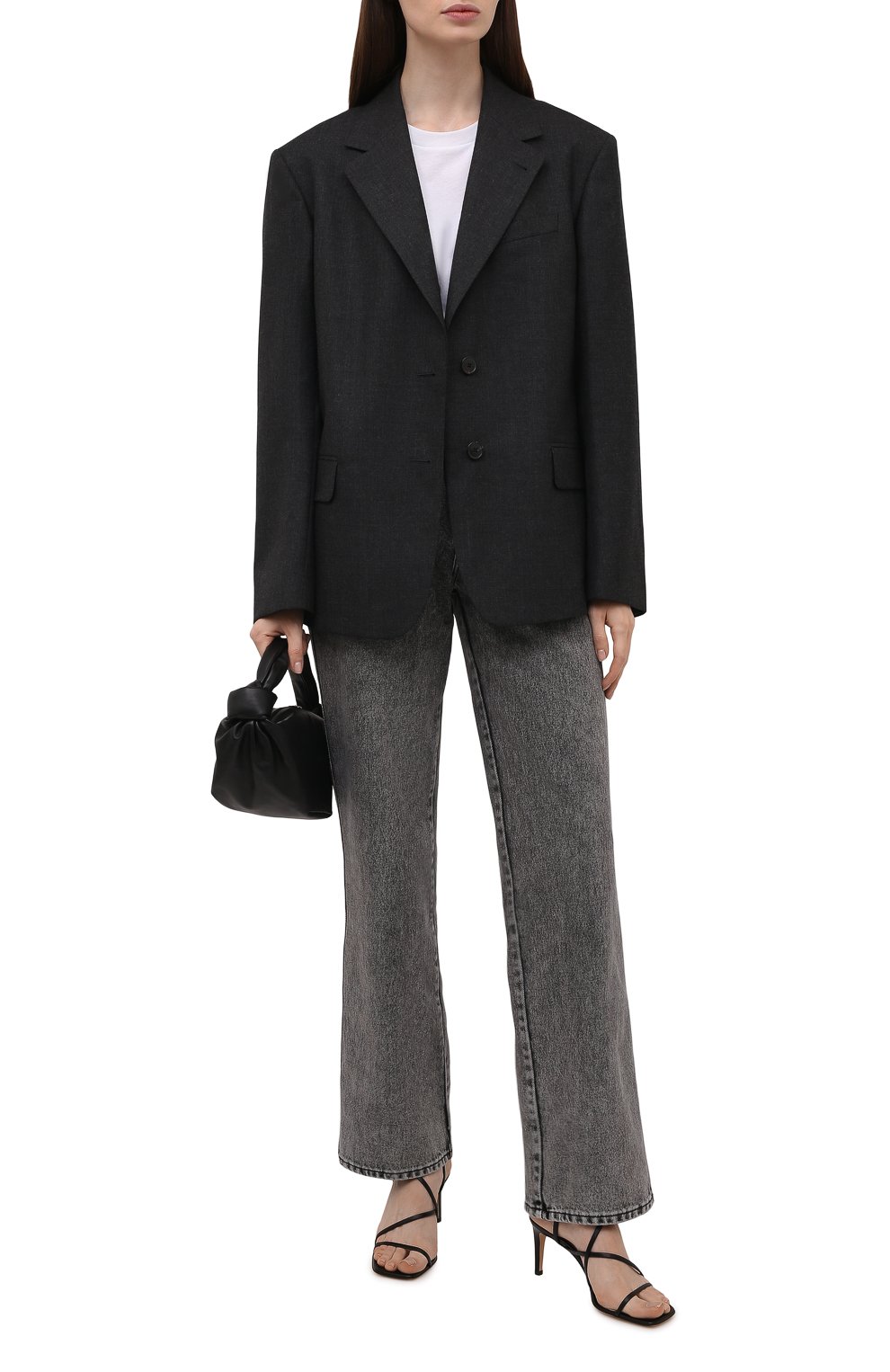 Джинсы BLCV, арт. 2230VH, фото 2