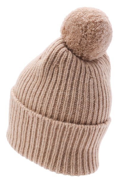 Шерстяная шапка BOSS, арт. 50461847, фото 3
