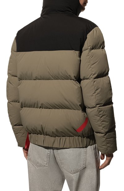 Пуховик AFTER LABEL, арт. DENVER/N7864-1, фото 4