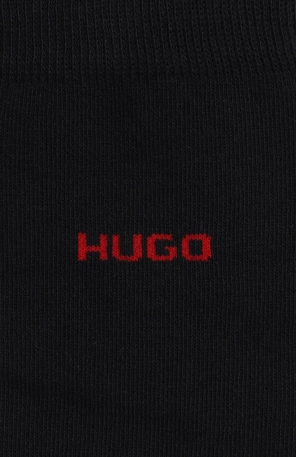 Комплект из двух пар носков HUGO, арт. 50468099, фото 2