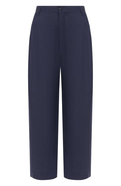 Женские брюки из вискозы и шелка CO, арт. 5402DVST-PS25