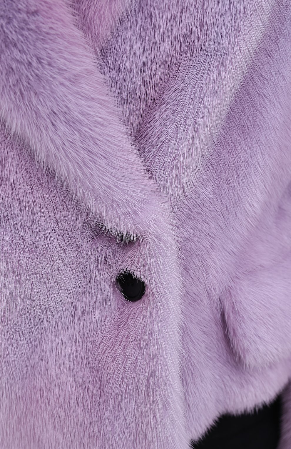 Шуба из меха норки TOM FORD, арт. CF0007-FUX042, фото 5