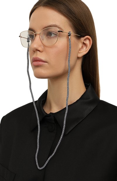 Оправа и цепочка M MISSONI, арт. MMI0151 J5G, фото 3