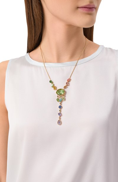 Женское колье gema y SWAROVSKI, арт. 5737451