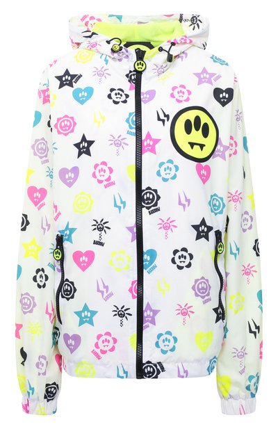 Ветровка BARROW, арт. 031194/W, фото 1