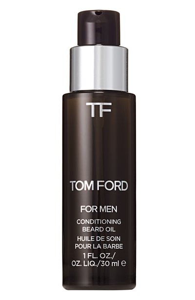 Мужская масло для бороды oud wood (30ml) TOM FORD, арт. T3EX-01