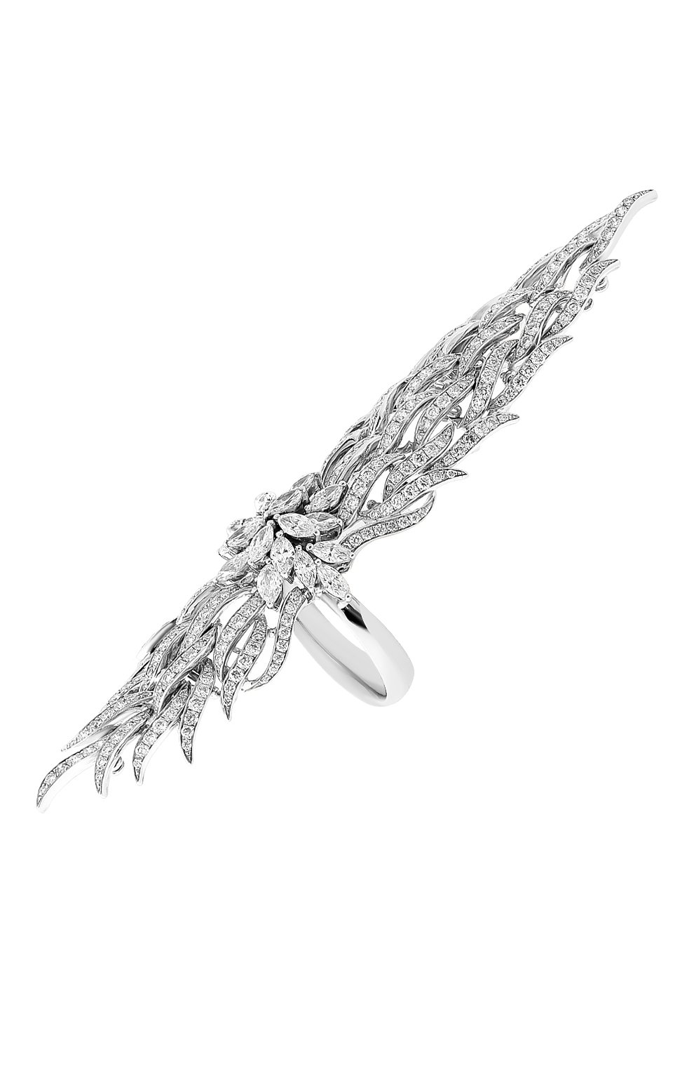 Кольцо YEPREM JEWELLERY, арт. RI1638, фото 2