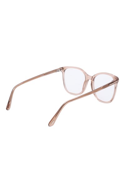 Оправа TOM FORD розового цвета по цене 36950 руб., арт. TF6089-B 045, фото 4 Оправа TOM FORD, арт. TF6089-B 045, фото 4