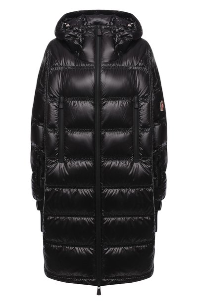 Женский пуховик rochelair MONCLER, арт. G2-098-1C501-00-539JH