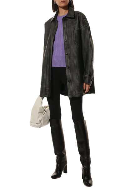 Кашемировый пуловер POLO RALPH LAUREN, арт. 211780379, фото 2