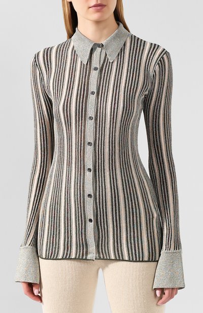 Кардиган M MISSONI, арт. 2DM00083/2K004P, фото 3
