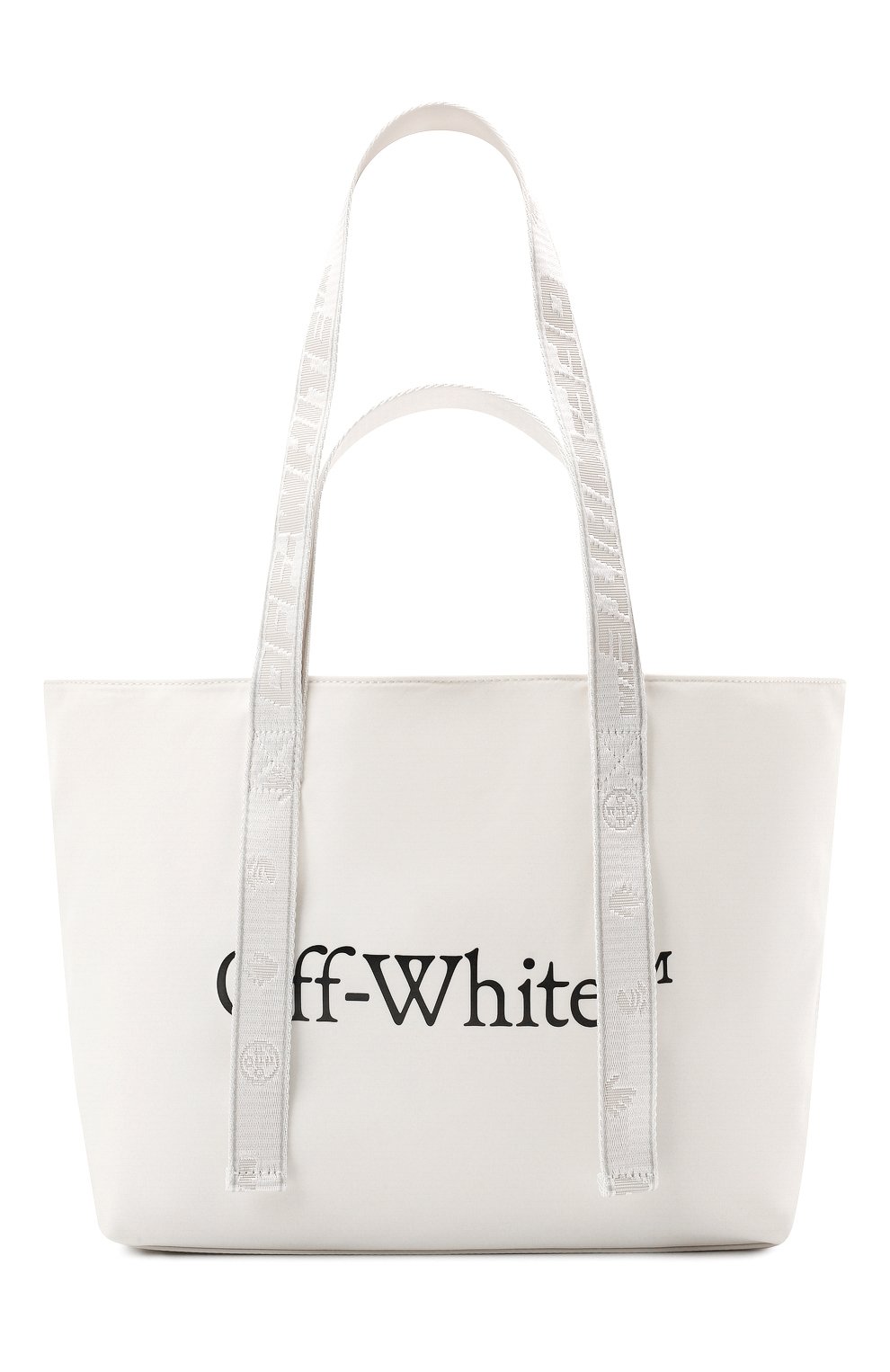 Сумка-шопер OFF-WHITE, арт. 0WNA143R21FAB001, фото 1