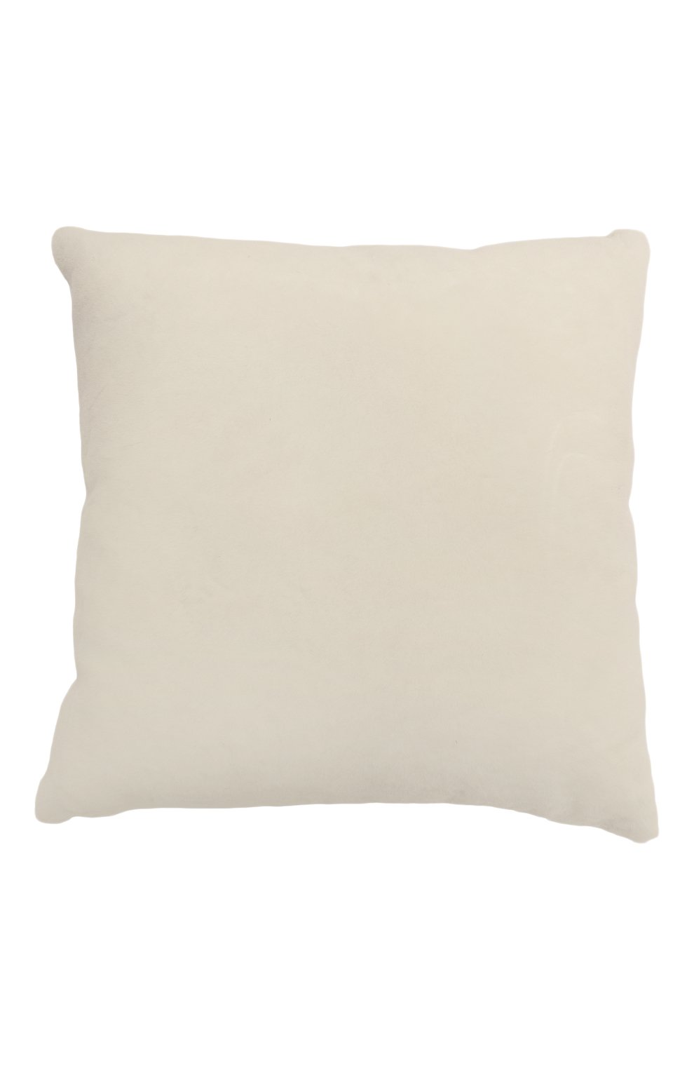 Декоративная подушка PRADA кремового цвета по цене 145000 руб., арт. 2QB002-2EC9-F0964, фото 2 Декоративная подушка PRADA, арт. 2QB002-2EC9-F0964, фото 2