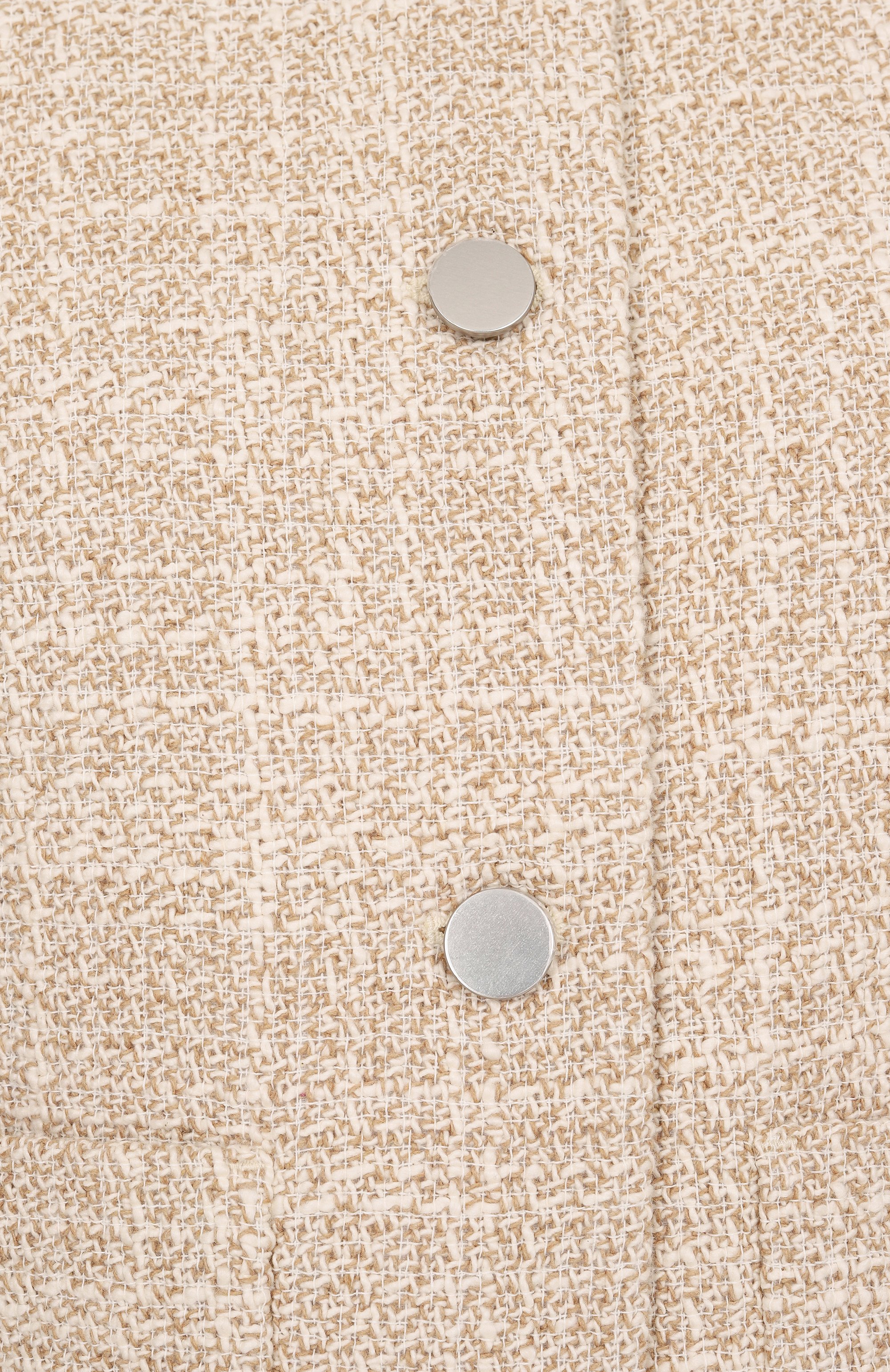 Твидовый жилет THEORY, арт. P0204103, фото 6