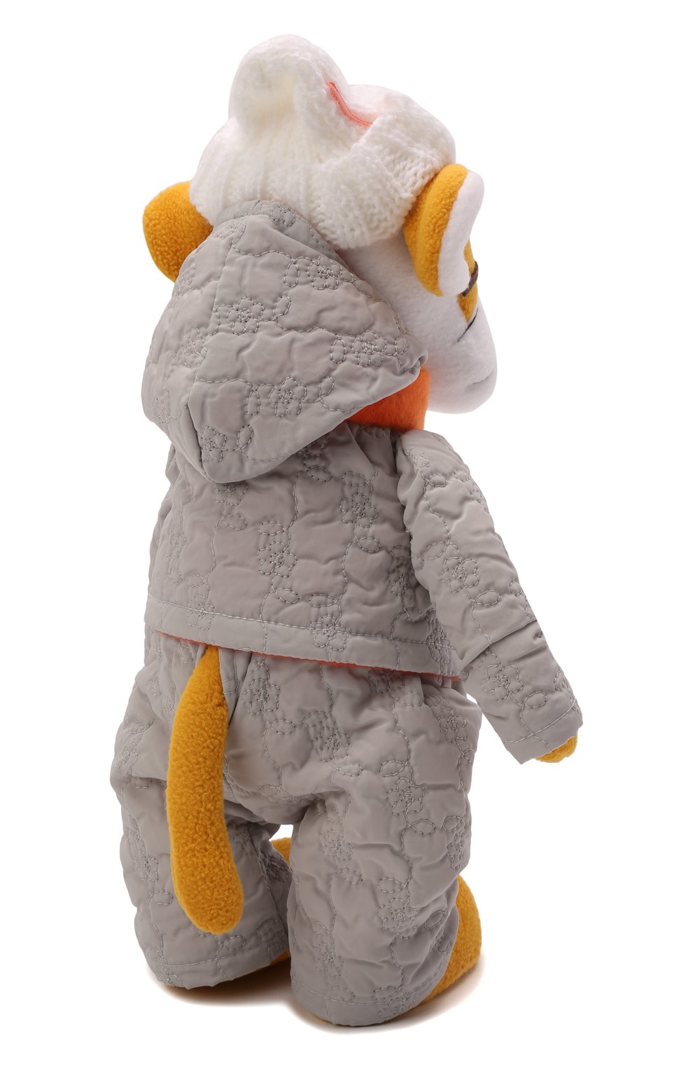 Игрушка тигр CAROLON, арт. ТГ-021_40Сер, фото 3