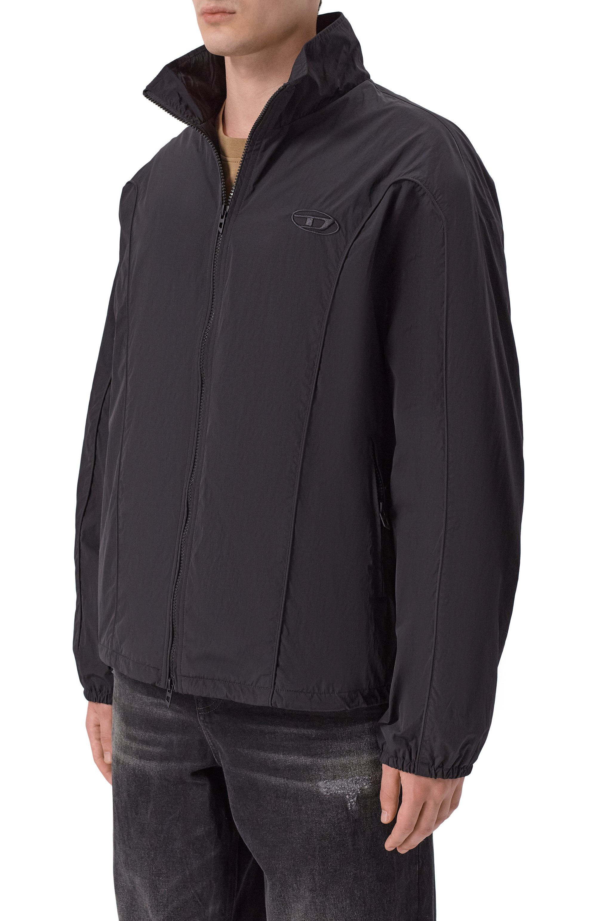 Куртка DIESEL, арт. A21981/0AKAD, фото 3