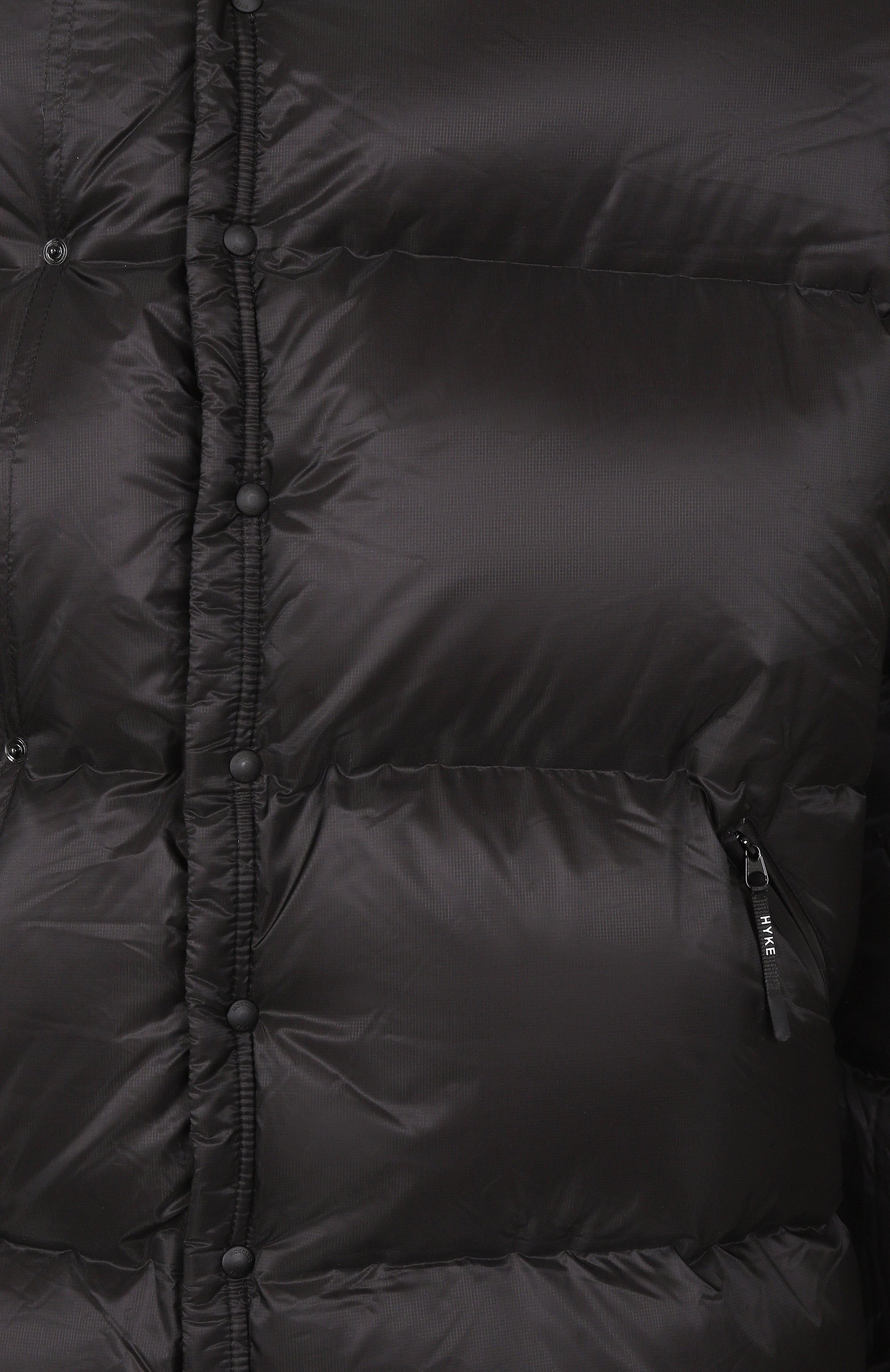 Пуховик moncler 4 hyke MONCLER GENIUS, арт. 1A00001/M2517, фото 6