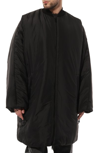 Утепленная куртка DIESEL, арт. A06935/0BIAM, фото 3