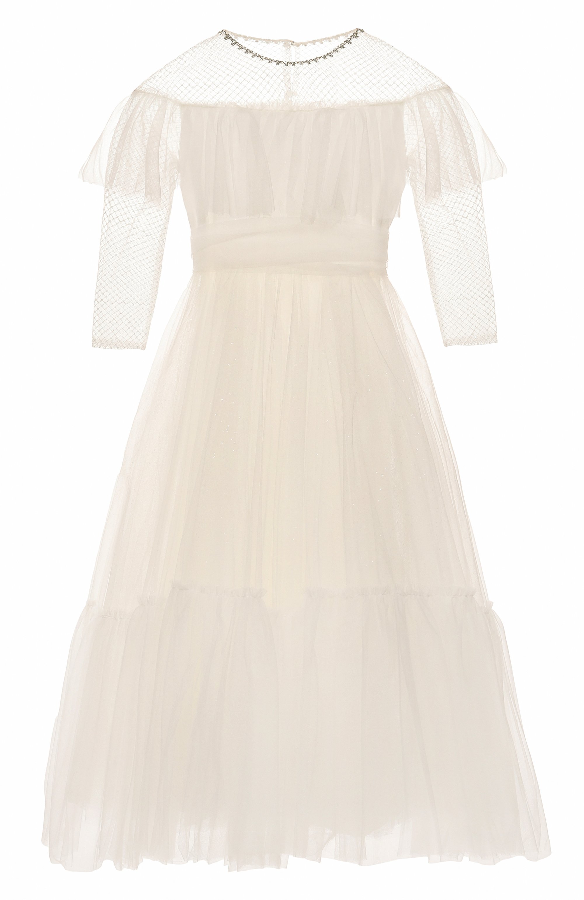 Платье DESIGNERS CAT, арт. 100000K01001875/NI0TI DRESS/10-12, фото 1