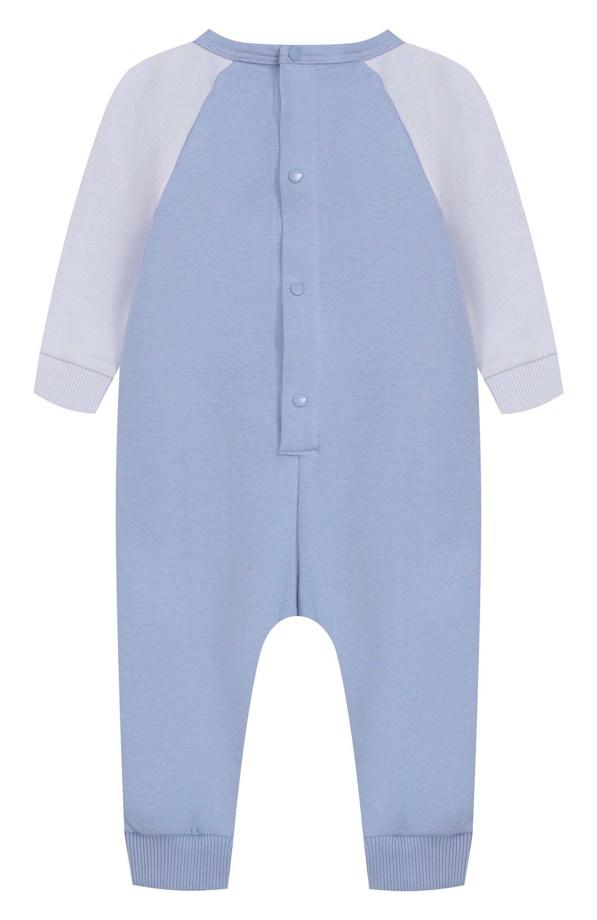 Хлопковый комбинезон KENZO, арт. K60858, фото 2