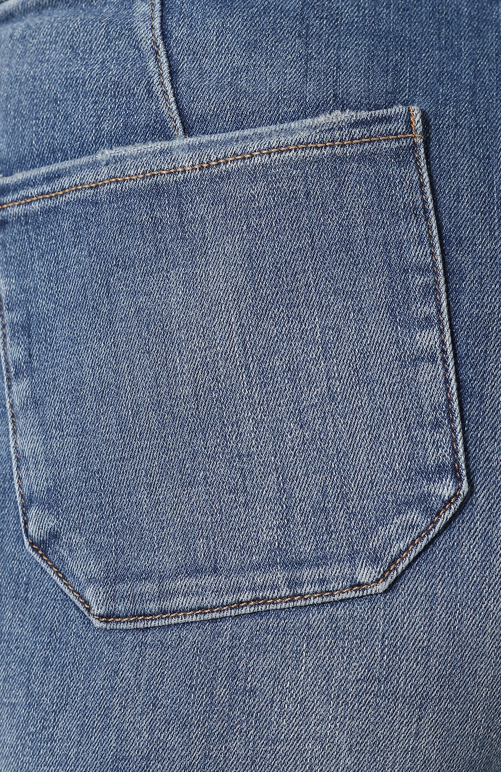 Джинсы MIH JEANS, арт. W147101, фото 5