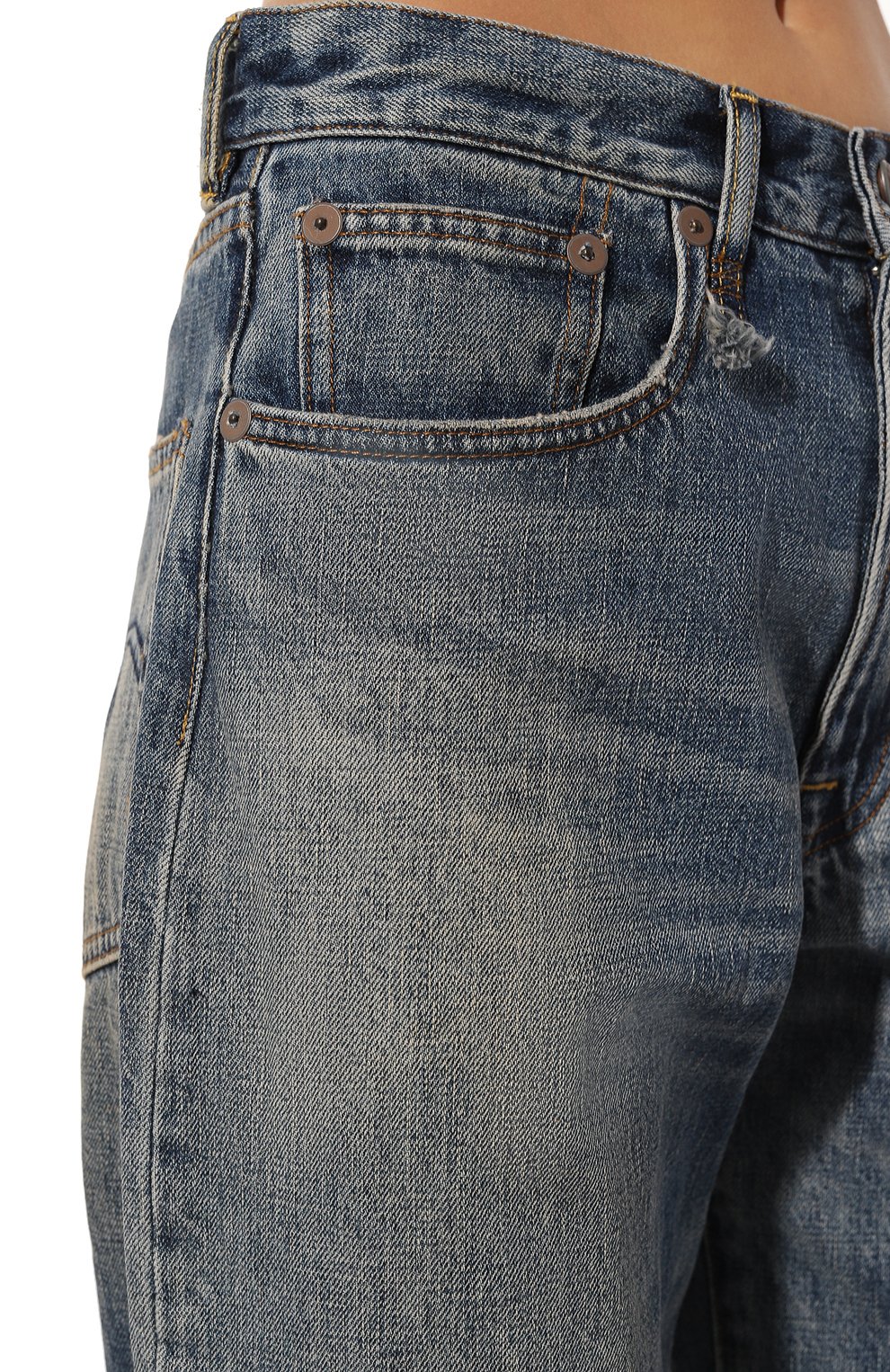 Джинсы R13, арт. R13MD038-D213C, фото 8