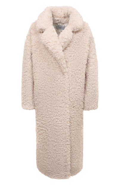 Шуба SEVEN LAB, арт. FC beige, фото 1