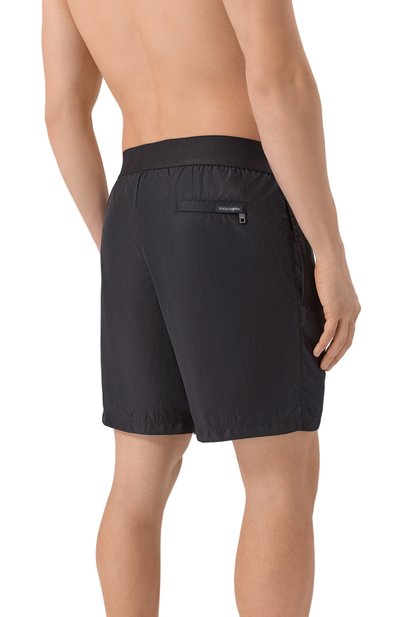 Плавки-шорты DOLCE & GABBANA, арт. M4F28T/0N0DK, фото 3