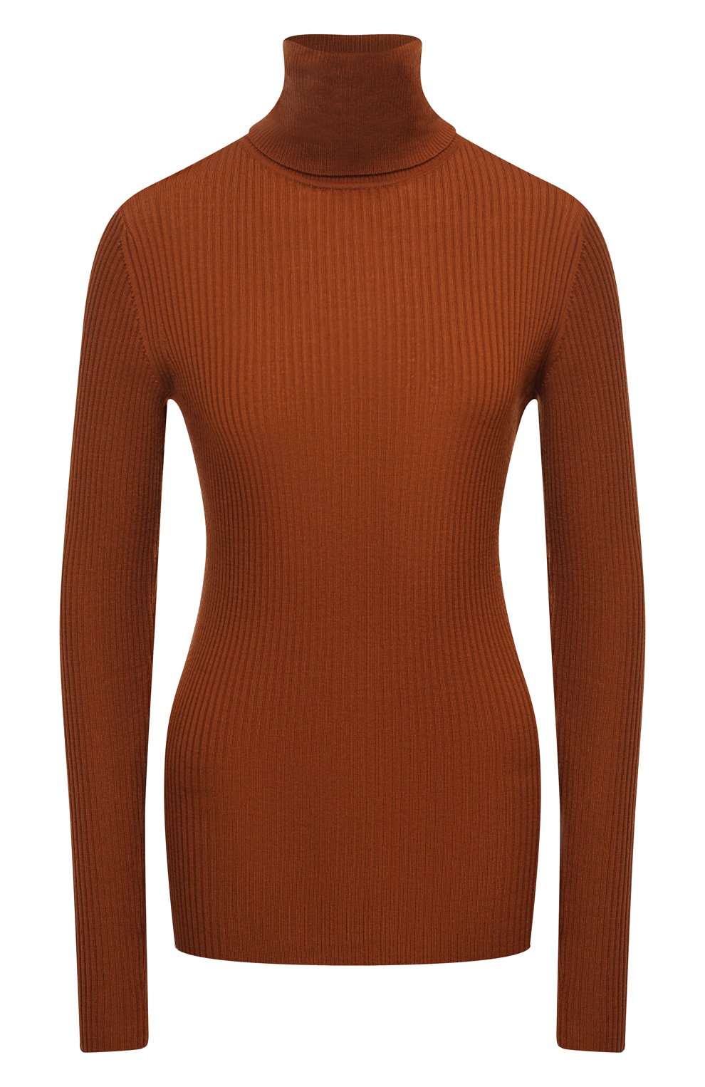 Шерстяная водолазка JOSEPH, арт. JF004786, фото 1